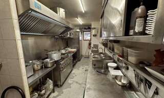 Commerce 1 Pièce 70 m² à vendre à Allos (04260)