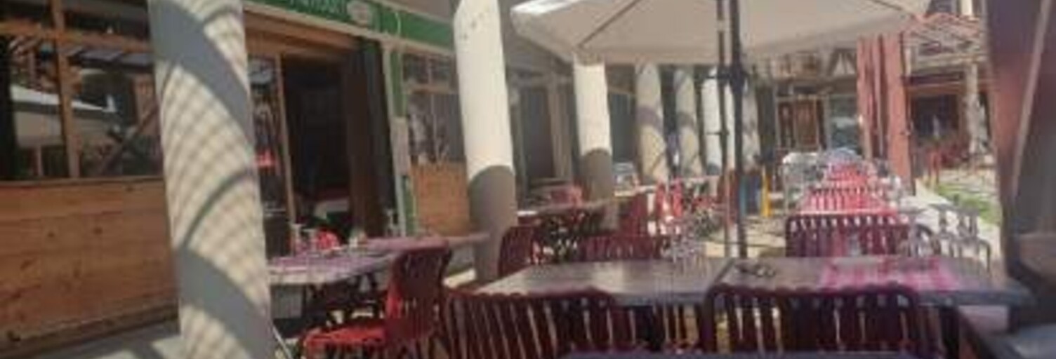 Commerce 1 Pièce 70 m² à vendre à Allos (04260)