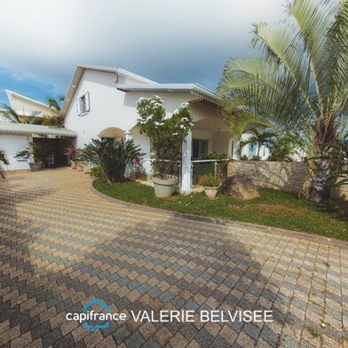 Maison 5 pièces 480000 €