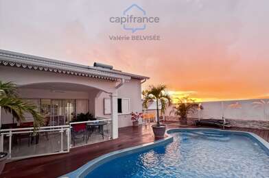 Maison 5 pièces 459000 €