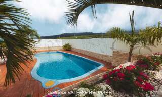 Maison 5 Pièces 152 m² à vendre à Saint-Louis (97450)