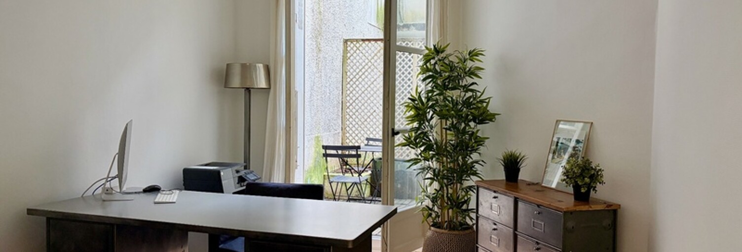 Appartement 3 Pièces 71 m² à vendre à Paris 16 (75016)