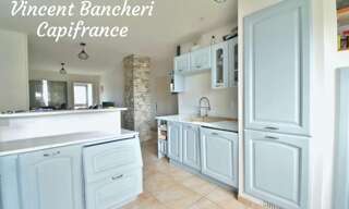 Appartement 3 Pièces 68 m² à vendre à Annemasse (74100)