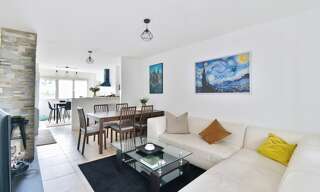 Appartement 3 Pièces 68 m² à vendre à Annemasse (74100)