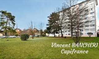 Appartement 3 Pièces 68 m² à vendre à Annemasse (74100)