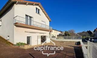 Maison 4 Pièces 108 m² à vendre à Mâcon (71000)