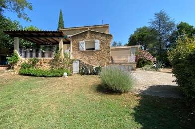 Maison 7 pièces 497000 €