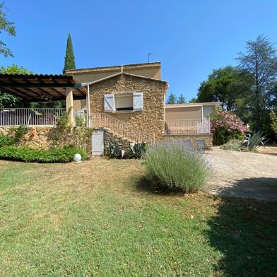 Maison 7 pièces 497000 €