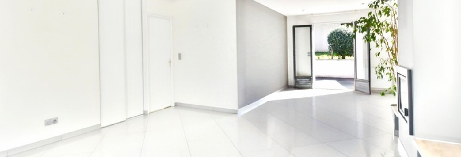 Maison 5 Pièces 115 m² à vendre à Jonage (69330)