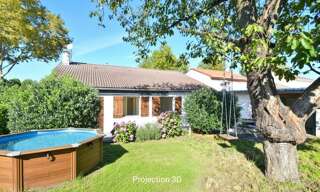 Maison 5 Pièces 115 m² à vendre à Jonage (69330)