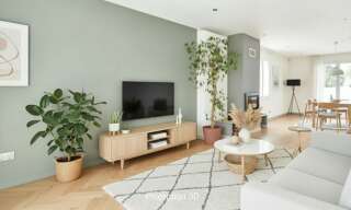 Maison 5 Pièces 115 m² à vendre à Jonage (69330)