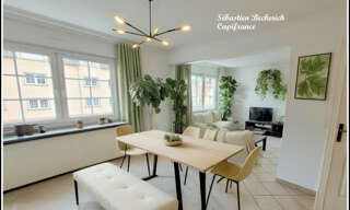 Appartement 5 Pièces 113 m² à vendre à Blies-Ébersing (57200)