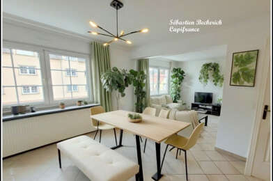 Appartement 5 pièces 149900 €