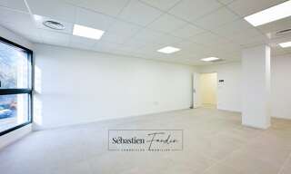 Bureau 1 Pièce 42 m² à louer à La Seyne-sur-Mer (83500)