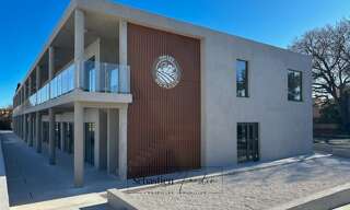 Bureau 1 Pièce 23 m² à louer à La Seyne-sur-Mer (83500)