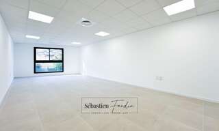 Bureau 1 Pièce 34 m² à louer à La Seyne-sur-Mer (83500)