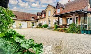 Maison 7 Pièces 245 m² à vendre à Fyé (72610)