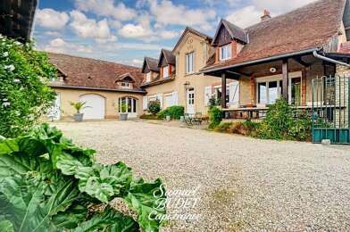 Maison 7 pièces 299000 €