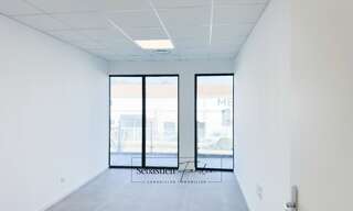 Bureau 1 Pièce 15 m² à louer à La Seyne-sur-Mer (83500)