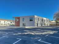 Bureau à louer LA SEYNE SUR MER (83) – 15 M² – FORTE VISIBILITÉ – BUREAUX NEUFS – PMR – STATIONNEMENTS — photo 4