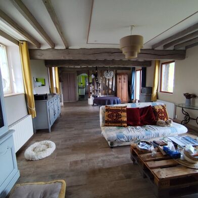 Maison 3 pièces 199990 €