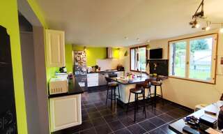 Maison 3 Pièces 105 m² à vendre à Éturqueraye (27350)