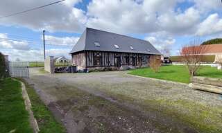 Maison 3 Pièces 105 m² à vendre à Éturqueraye (27350)