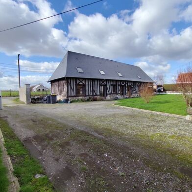 Maison 3 pièces 199990 €