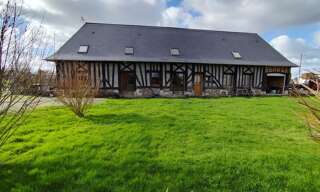 Maison 3 Pièces 105 m² à vendre à Éturqueraye (27350)