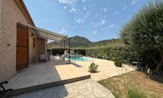 Maison 7 Pièces 127 m² à vendre à Saint-Hippolyte-du-Fort (30170)