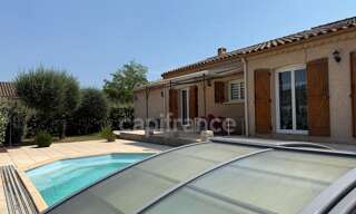 Maison 7 Pièces 127 m² à vendre à Saint-Hippolyte-du-Fort (30170)