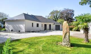 Maison 5 Pièces 108 m² à vendre à Spézet (29540)