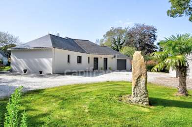 Maison 5 pièces 319900 €