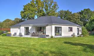 Maison 5 Pièces 108 m² à vendre à Spézet (29540)