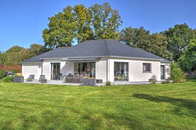 Maison 5 pièces 319900 €