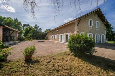 Maison 8 pièces 599000 €