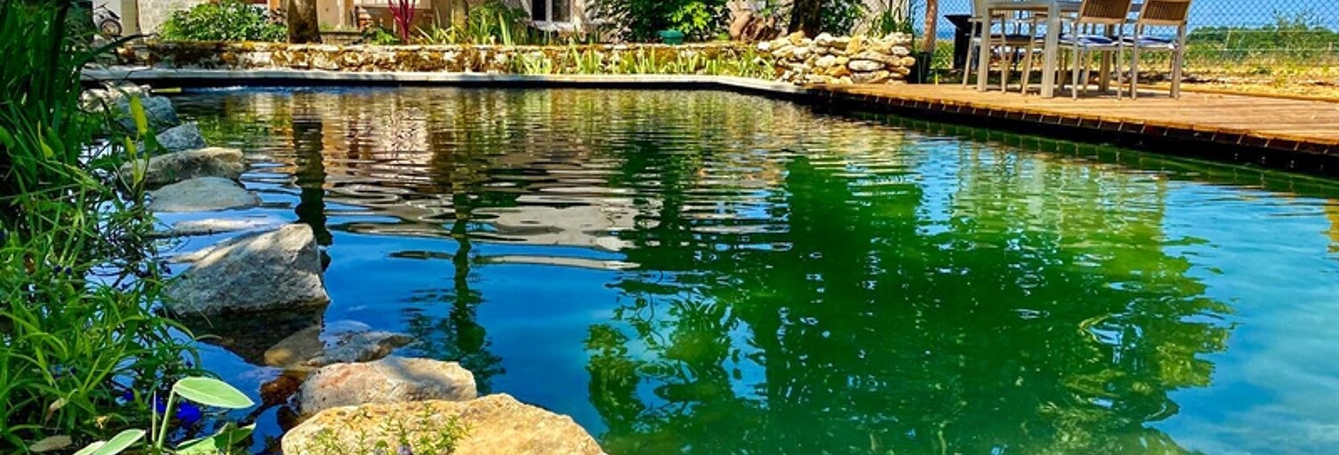 Commerce 7 Pièces 400 m² à vendre à Tournon-d'Agenais (47370)