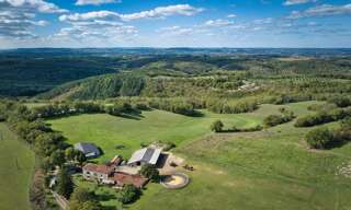 Commerce 7 Pièces 400 m² à vendre à Tournon-d'Agenais (47370)