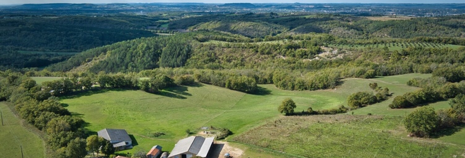 Commerce 7 Pièces 400 m² à vendre à Tournon-d'Agenais (47370)