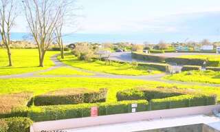 Appartement 3 Pièces 45 m² à vendre à Agde (34300)