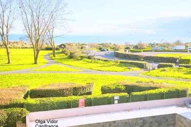 Appartement 3 pièces 200000 €