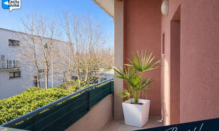 Appartement 4 Pièces 65 m² à vendre à Auterive (31190)