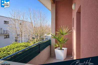 Appartement 4 pièces 144000 €