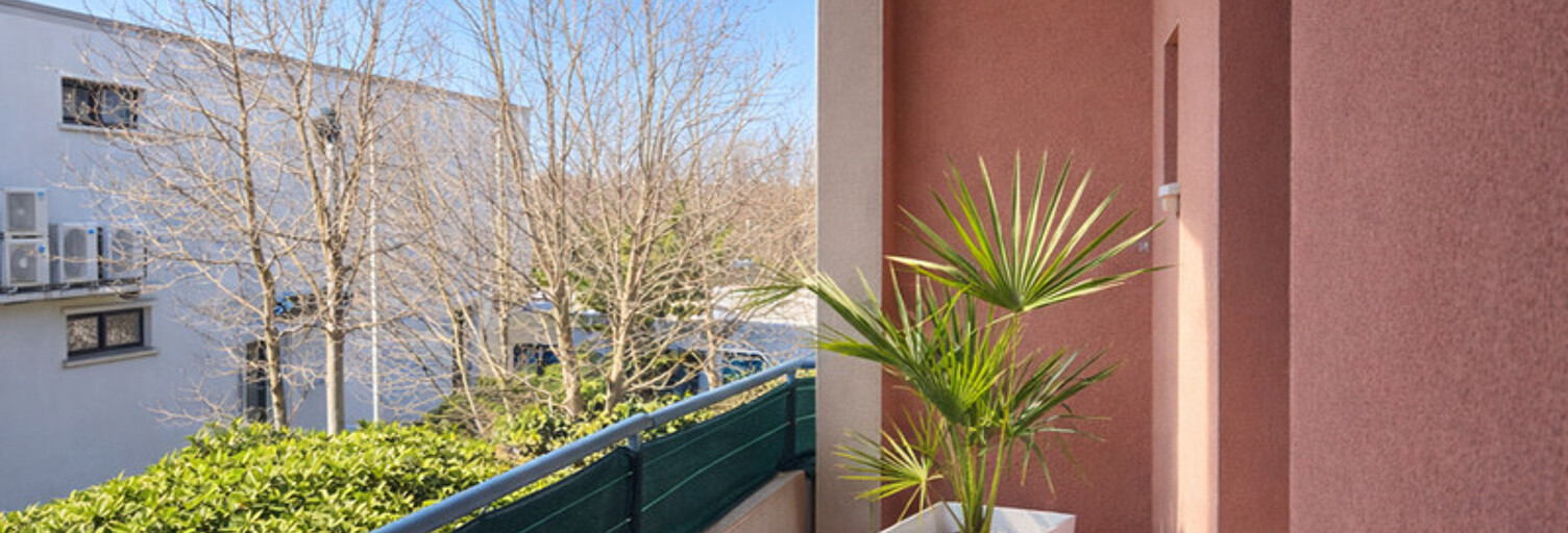 Appartement 4 Pièces 65 m² à vendre à Auterive (31190)