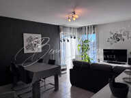 Appartement T3 de 65.19m² avec balcon et 2 places de parkings — photo 2