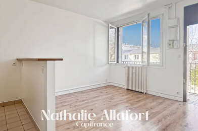 Appartement 2 pièces 181000 €