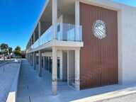 Bureau à louer LA SEYNE SUR MER (83) – 16 M² – FORTE VISIBILITÉ – BUREAUX NEUFS – PMR – STATIONNEMENTS — photo 3