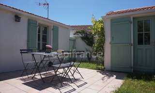 Maison 3 Pièces 42 m² à vendre à La Guérinière (85680)