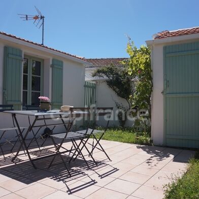 Maison 3 pièces 216000 €