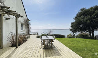 Maison 8 Pièces 136 m² à vendre à Roscanvel (29570)